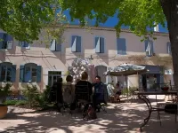 Logis Hotel - Restaurant la Marbrerie Hotels in Caunes-Minervois