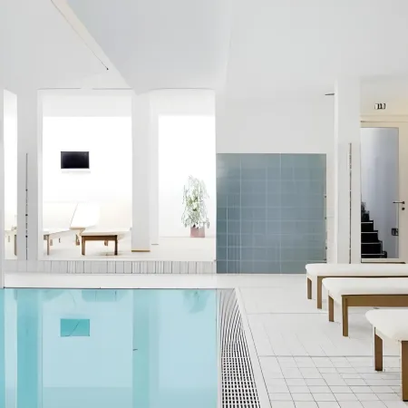 Rote Wand Gourmet Hotel, a Member of Design Hotels