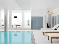 Rote Wand Gourmet Hotel, a Member of Design Hotels - piscine