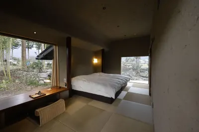 Satoyama Jujo the House