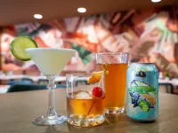voco SARASOTA by IHG - bar