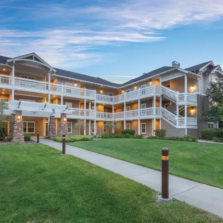 WorldMark Windsor