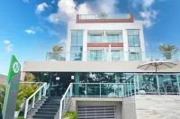 Nord Easy Ondas do Atlantico Hotel dekat Cabo Branco
