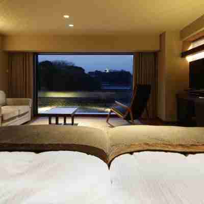 彦根キャッスル リゾート&スパ Rooms