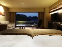 Hikone Castle Resort & Spa Hotels near Hikoneshi Public Library