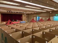 Akiu Onsen Hotel Hananoyu