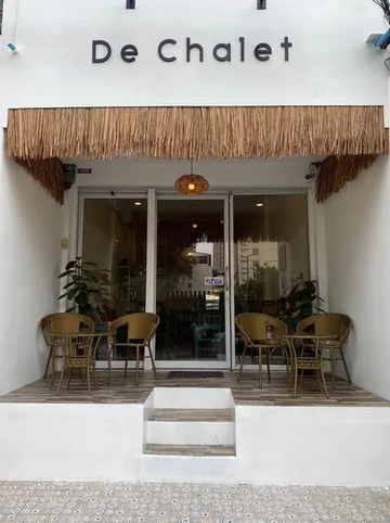 รูปภาพของเดอร์ ชาเลต์