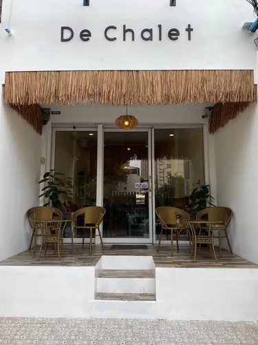 รูปภาพของเดอร์ ชาเลต์