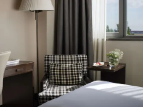 NH Alcorcon Hotel a Alcorcón