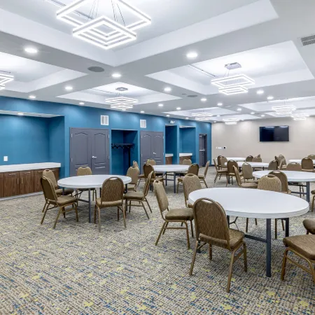 Hampton Inn & Suites Cleburne