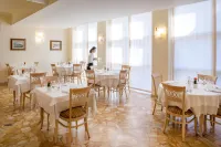 Hotel Villa Ida Family Wellness - breakfast