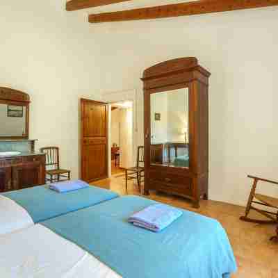 Cas Frare Rooms