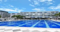 Hotel del Llano - Pools