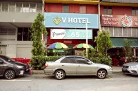 V Hotel Titiwangsa Hotels in Titiwangsa