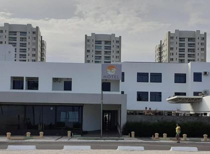 Hotel Algas Marinhas