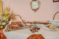 Hotel Diamante 5 Minuti Dalla Fiera di Rimini - breakfast