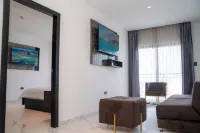 Manta Surf Hotel