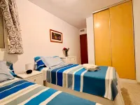 Fabulous and Luxurious Apartment with the Best View in Town Hotels near Ícaro