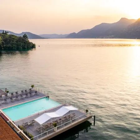 Araba Fenice Hotel