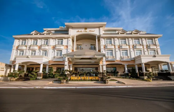 頭頓貝拉維塔酒店