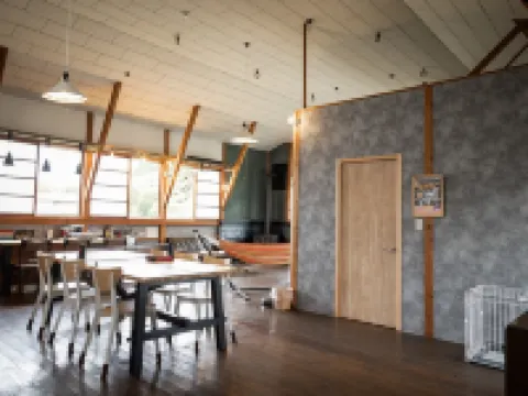 都留BASE 都留のホテル