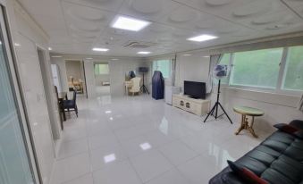 Seongju Pocheon Tourist Farm Pension