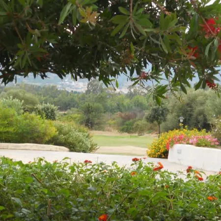 Maria Caderina Green Village