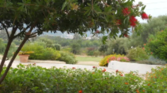 Maria Caderina Green Village