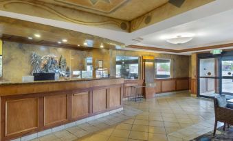 Best Western Plus Ellensburg Hotel