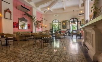 Al Alma Apart-Suites