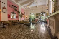 알 알마 아파트-스위트