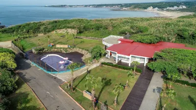 Peninsula Secret Resort Các khách sạn gần Fugui Coner Lighthouse