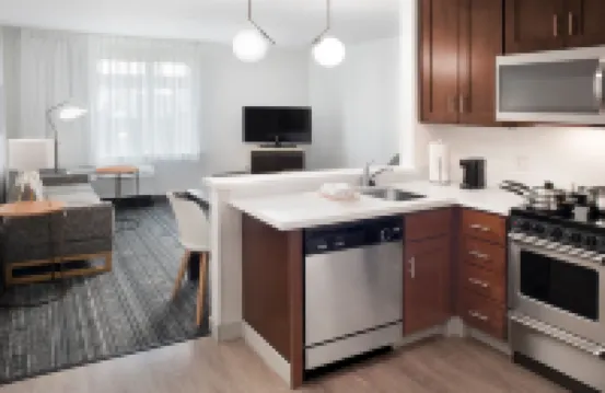 TownePlace Suites Galveston Island