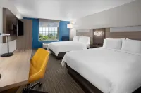 Holiday Inn Express & Suites ACME-TRAVERSE CITY by IHG