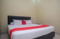 RedDoorz Plus @ Timoho Hotels in Gondokusuman