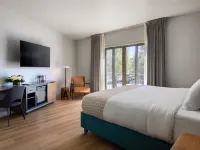 Acqua Hotel Hotels in Corte Madera