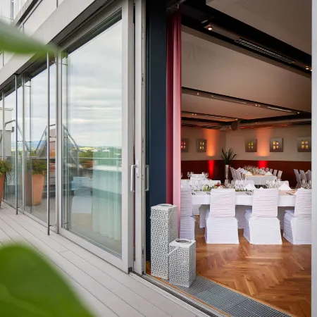 bigBOX ALLGÄU Hotel, WorldHotels Distinctive