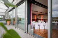 Bigbox Allgaeu Hotel - Morgenmad