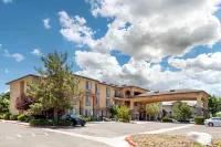 Best Western Plus Country Park Hotel Hotels in Stallion Springs