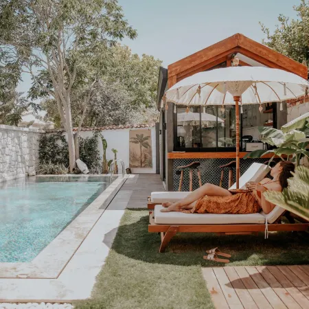 Paye alacati Butik Hotel
