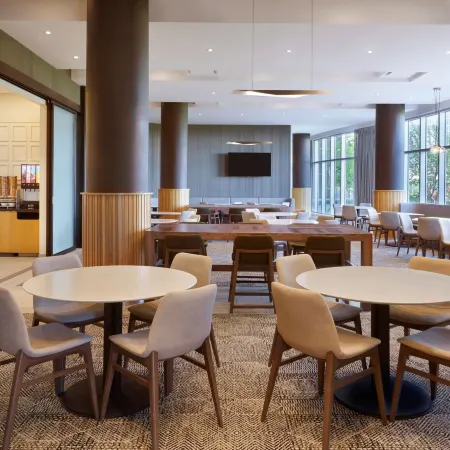 Residence Inn Calgary Airport