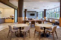 Residence Inn Calgary Airport