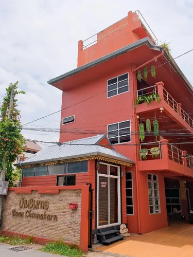 รูปภาพของบ้านชินการ