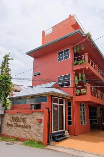 รูปภาพของบ้านชินการ