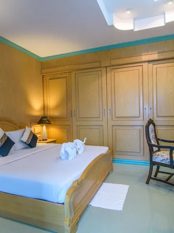 รูปภาพของหัวหิน คอนโดเทล แอนด์ รีสอร์ท ทวีพร