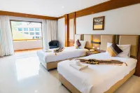 The Impress NAN Hotel