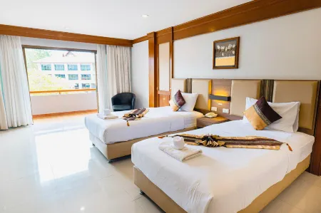 The Impress NAN Hotel