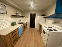 Newly Renovated 1br1ba With Asian Style Tea Room