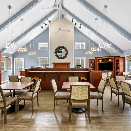 SureStay Studio by Best Western Pensacola