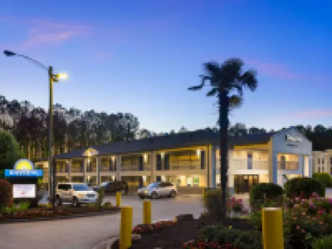 Days Inn by Wyndham Acworth Hotels in Acworth